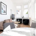Apartment Johouse 02 Rostock